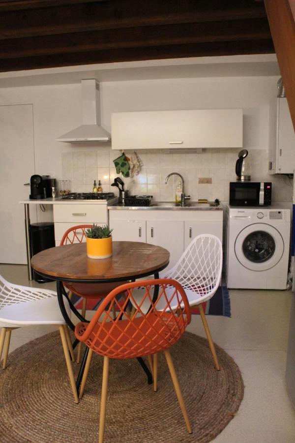 La Mezzanine - Hypercentre - Rue Pietonne Apartamento Charleville-Mézières Exterior foto